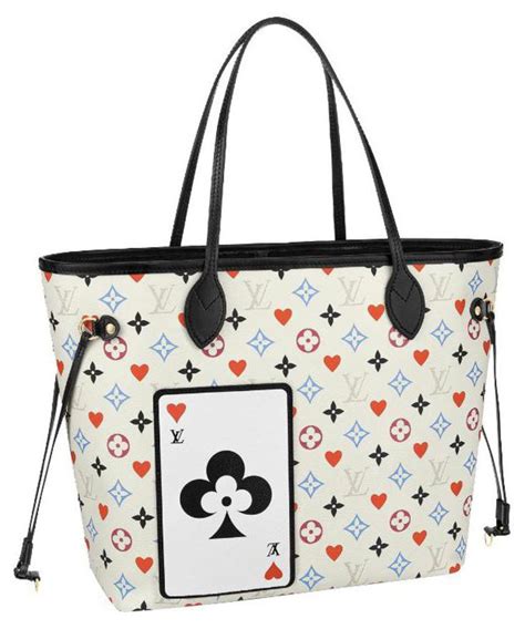 lv neverfull game on